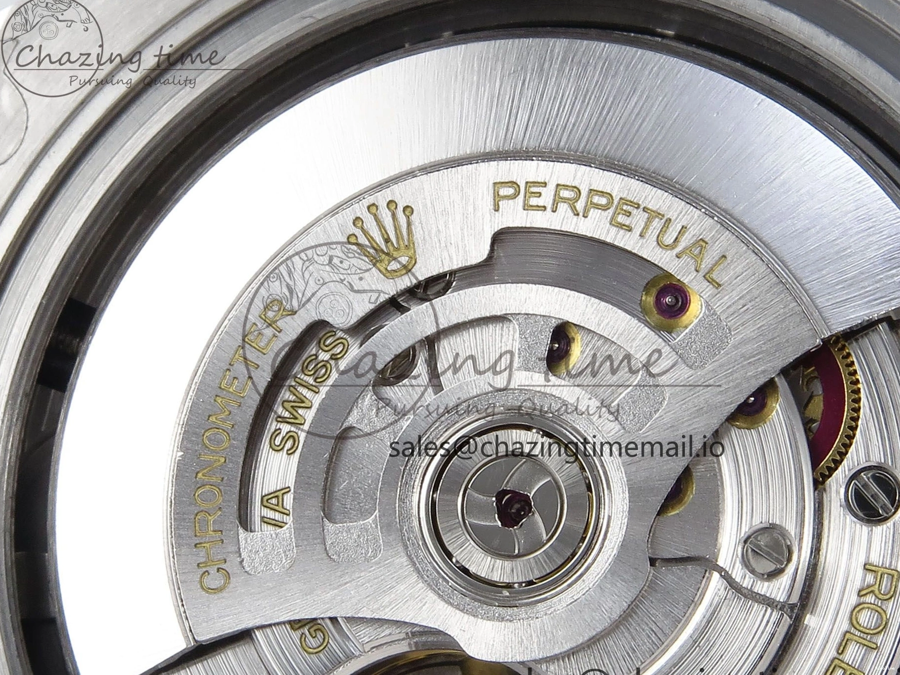 MiroTime 0204 Affordable Submariner 41mm 126610 LN SS ARF 1:1 Best Edition Steel Black Dial 904L SS Oyster Bracelet SH 362